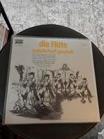 Die Flute Meisterhaft gespielt vinyl, Ophalen of Verzenden