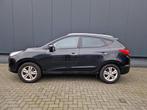 Hyundai Ix35 2.0i Style /Org NL NAP, Gebruikt, 4 cilinders, Origineel Nederlands, Handgeschakeld