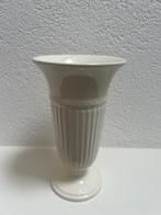 bloemenvaas Wedgwood, Minder dan 50 cm, Gebruikt, Wit, Ophalen