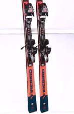 170 175 180 ski's BLIZZARD FIREBIRD WRC, orange, grip walk, Overige merken, 160 tot 180 cm, Gebruikt, Verzenden