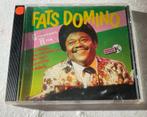 CD Fats Domino Greatest Hits, Cd's en Dvd's, 1980 tot heden, Boxset, Ophalen of Verzenden, Zo goed als nieuw