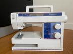 Husqvarna naaimachine type 230, Hobby en Vrije tijd, Naaimachines en Toebehoren, Ophalen, Gebruikt, Naaimachine, Husqvarna