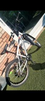Rockrider fiets voor jongens, Ophalen of Verzenden, Zo goed als nieuw, Aluminium, 24 inch of meer