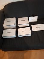 cadeau verpakking chanel, Ophalen of Verzenden, Zo goed als nieuw