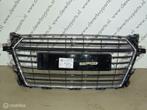 Grill origineel Audi TT 8S ('14-'23) 8s0853651, Auto-onderdelen, Audi, Gebruikt, Audi, Ophalen of Verzenden