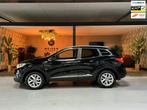 Renault Kadjar 1.2 TCe Garantie Trekhaak StoelVW PDC Cruise, Voorwielaandrijving, Kadjar, Zwart, 4 cilinders