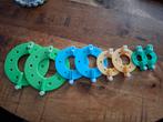 Pompom makers, Ophalen of Verzenden, Zo goed als nieuw, Materiaal