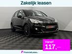 Citroën C3 1.2 PureTech Feel Edition Clima, Navi, Cruise co, Auto's, Citroën, Voorwielaandrijving, Startonderbreker, Stof, Gebruikt
