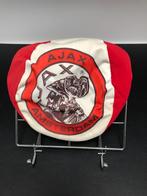 GORRO AJAX, Verzamelen, Sportartikelen en Voetbal, Ophalen of Verzenden, Zo goed als nieuw, Ajax, Pet of Muts