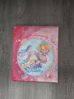 Prinses Lillifee, Ophalen of Verzenden, Zo goed als nieuw, Overige typen