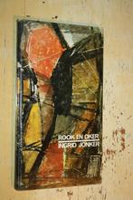 Ingrid Jonker Rook en oker Zuid Afrika 1969, Boeken, Gelezen, Ophalen of Verzenden