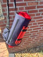 Bike wrap opvouwbaar kleed met ijzeren pinnen, Ophalen of Verzenden