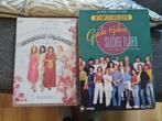 2 diverse Tv-series., Vanaf 12 jaar, Ophalen, Zo goed als nieuw