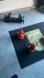 Verfbrander gasbrander, Ophalen of Verzenden