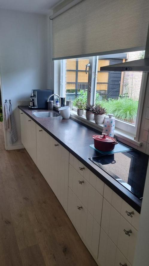 Tweedehands keuken, Huis en Inrichting, Keuken | Complete keukens, Gebruikt, Ophalen of Verzenden