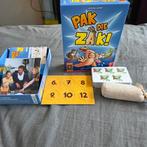 Pak die Zak! Bordspel, Ophalen of Verzenden, Nieuw, Wolfgang Kramer
