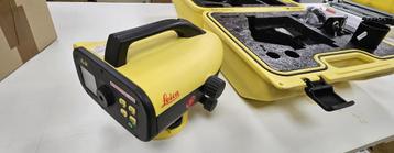 Leica Sprinter 100M digitaal waterpasinstrument beschikbaar voor biedingen
