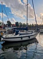 Winga 29 Ohlson 29 kajuitzeiljacht 8.6 m volvo penta inboard, Ophalen, Gebruikt, Polyester, Diesel