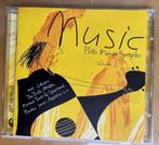 Plato Mania Sampler, Volume 1, CD, Ophalen of Verzenden, Zo goed als nieuw