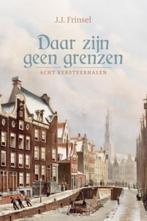 Boek gezocht; Daar zijn geen grenzen van J.J Frinsel,, Ophalen of Verzenden, Gelezen, Frinsel