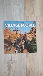 Village People - Cruisin' LP, Ophalen of Verzenden, Gebruikt, 12 inch