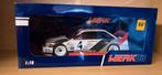 Audi 90 IMSA 90 #4, Ophalen of Verzenden, Nieuw, Overige merken