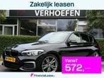 BMW 1-serie M140i xDrive Centennial High Executive - M-PERFO, Gebruikt, Euro 6, Vierwielaandrijving, 2998 cc