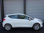 Ford FIESTA 1.1 Sport, Voorwielaandrijving, Stof, Gebruikt, 1064 kg