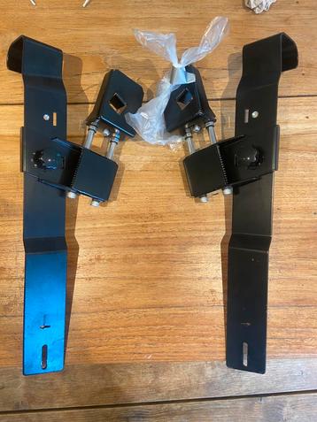Urban arrow maxi cosi adapters nieuw beschikbaar voor biedingen