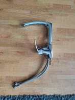 Kraan, Ophalen of Verzenden, Nieuw, Rvs, Kraan