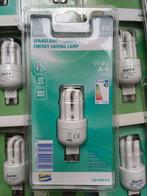 20x Sorbo spaarlampen G9 fitting 7 Watt, Minder dan 30 watt, Nieuw, Bipin of Steekvoet, Ophalen of Verzenden