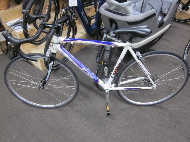 Gitane GTN racefiets, Fietsen en Brommers, Fietsen | Racefietsen, Nieuw, Heren, Overige merken, Meer dan 20 versnellingen, 28 inch