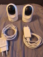 Eufy Camera - Beveilig uw huis!, Ophalen of Verzenden, Zo goed als nieuw, Binnencamera