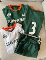 Jongens HCB Barendrecht Hockey Tenue maat 164, Sport en Fitness, Hockey, Ophalen, Zo goed als nieuw, Kleding