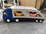 Little tikes autotransporter, Ophalen, Zo goed als nieuw