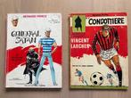 Collectie Jong Europa / Favorietenreeks - 21 titels, Meerdere stripboeken, Ophalen of Verzenden, Gelezen