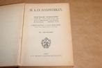 Ik Kan Handwerken — Antieke Handleiding 1912 [1912], Ophalen of Verzenden, Gelezen