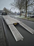 Mercedes-Benz Sprinter 140 Pk automaat Tijhof autotransporte, Auto's, Vrachtwagens, 190 pk, Bedrijf, Diesel, 2 stoelen