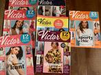 Patroonboeken Victor la Maison, Hobby en Vrije tijd, Nieuw, Vrouw, Overige merken, Ophalen of Verzenden
