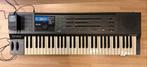 Casio HT-3000 Vintage Keyboard, Muziek en Instrumenten, Keyboards, Ophalen, Gebruikt, 61 toetsen, Casio