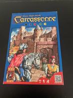 Carcassonne 999 Games bordspel strategiespel Familiespel, Hobby en Vrije tijd, Gezelschapsspellen | Bordspellen, Vijf spelers of meer