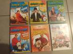 Samson en Gert dvds, Ophalen of Verzenden, Zo goed als nieuw, Avontuur, Film