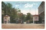 953981	Amsterdam	Ingang	Artis Dierentuin Zoo	1929	Gelopen me