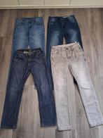 4 nog goede jongensbroeken maat 164. 12 euro, Broek, Gebruikt, Ophalen of Verzenden, Hema