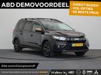 Dacia Jogger TCe 110pk Extreme 7p. | Stoelverwarming | Dodeh, Auto's, Voorwielaandrijving, Stof, Euro 6, 7 stoelen