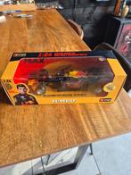 Max Verstappen RB15 2019 - Nieuw in Verpakking!, Ophalen of Verzenden, Nieuw, Auto, Bburago