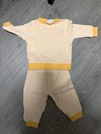 Feetje pyjama maat 62, Nacht- of Onderkleding, Jongetje of Meisje, Ophalen of Verzenden, Zo goed als nieuw