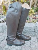 Bruine rijlaarzen maat 38, Dieren en Toebehoren, Paardrijkleding, Ophalen, Zo goed als nieuw, Schoeisel