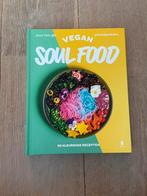 Jason Tjon Affo - Vegan soul food, Boeken, Ophalen of Verzenden, Zo goed als nieuw, Jason Tjon Affo