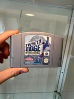 Twisted edge n64, Spelcomputers en Games, Games | Nintendo 64, Ophalen of Verzenden, Zo goed als nieuw
